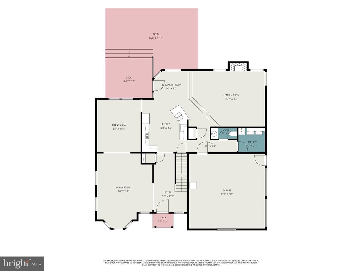 1790 Tenby Drive photo 8