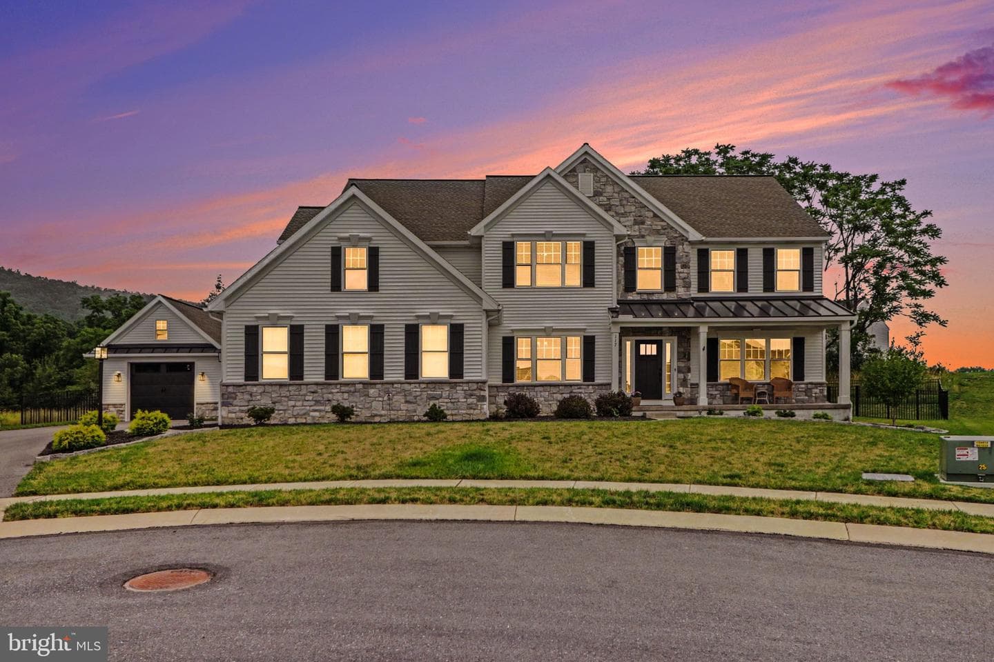 117 Scarlet Court, Harrisburg