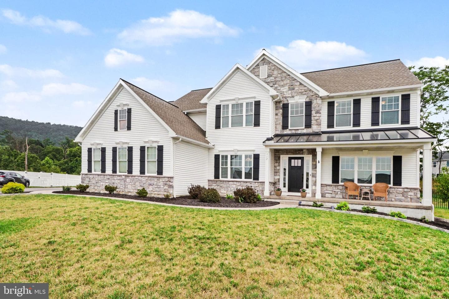 117 Scarlet Court, Harrisburg