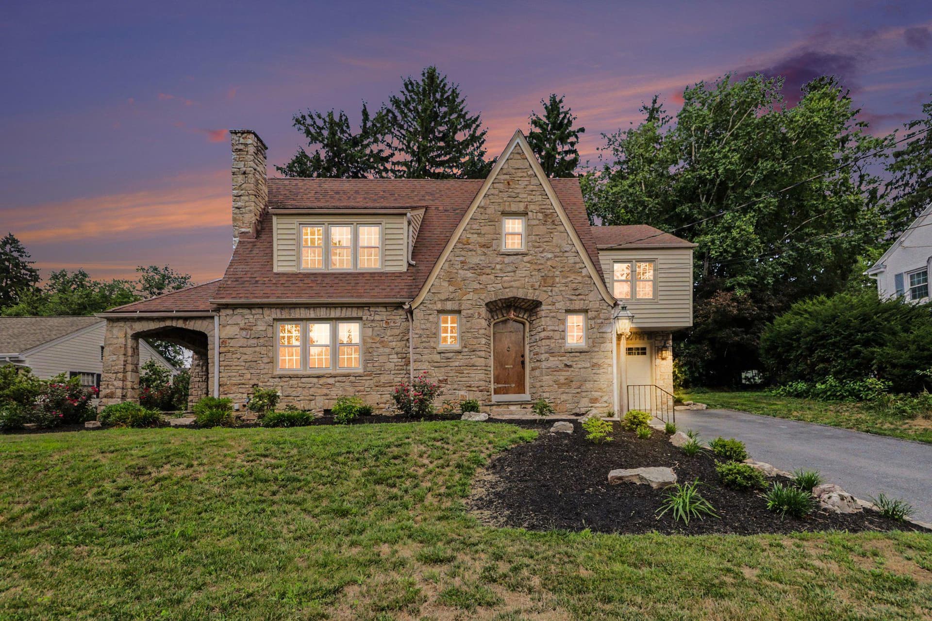 3614 Cloverfield Road, Harrisburg