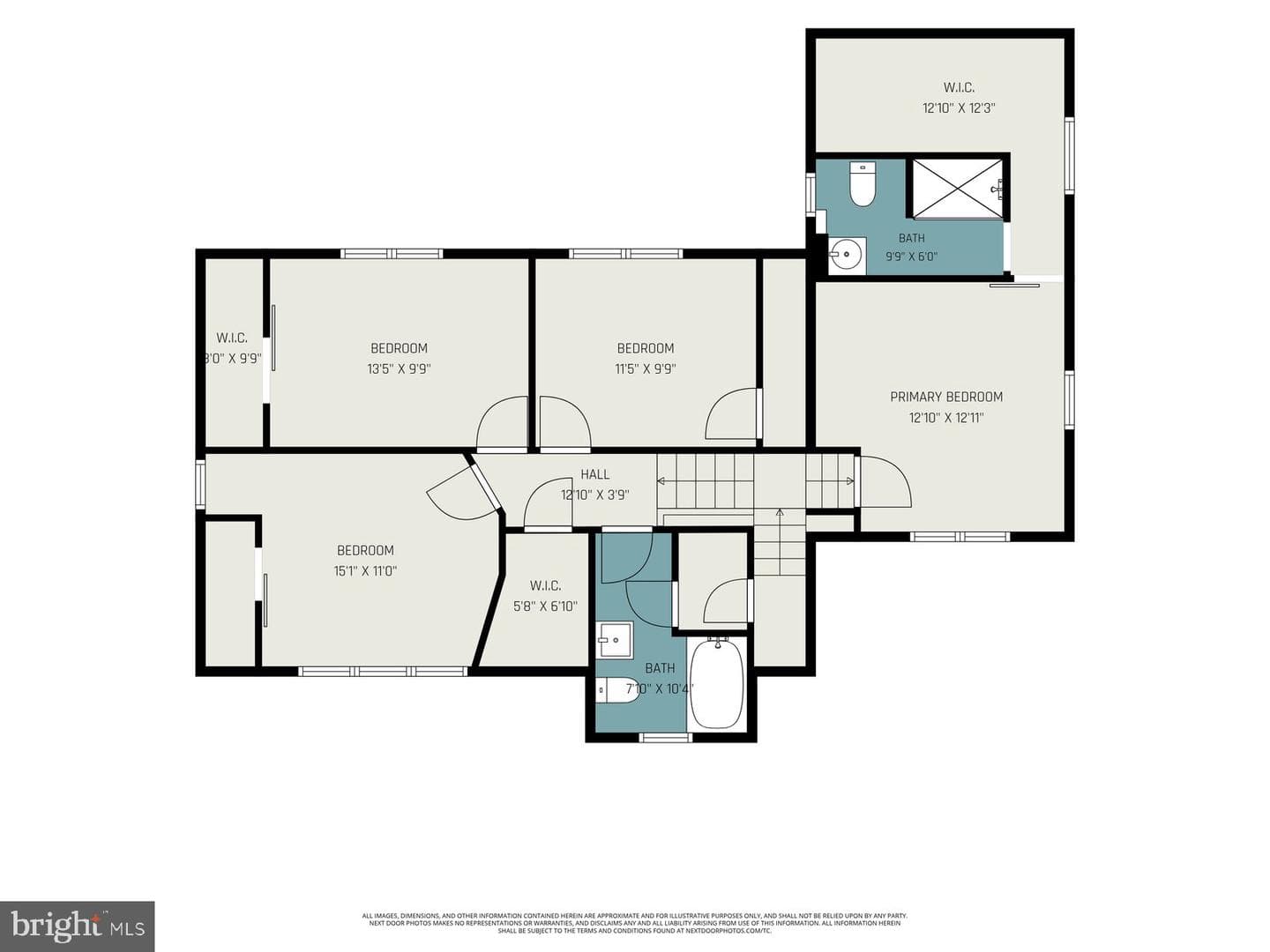 3614 Cloverfield Road photo 37