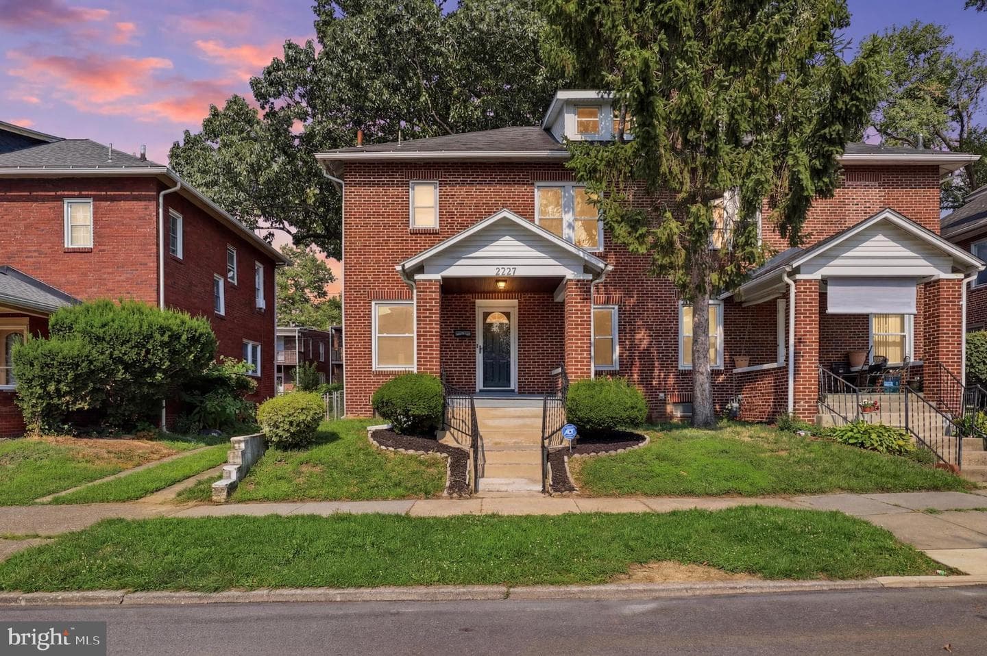 2727 N 5th Street, Harrisburg