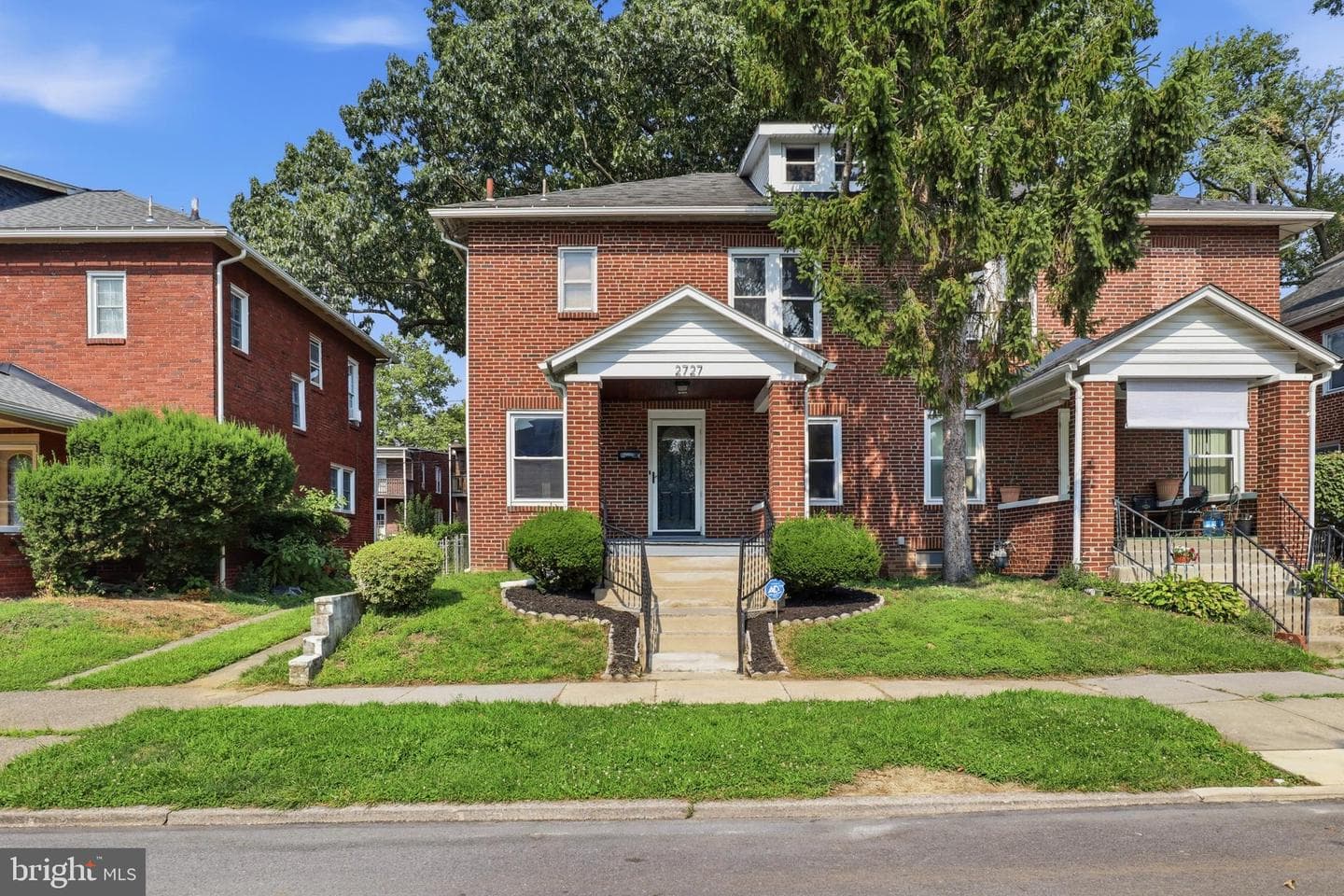 2727 N 5th Street, Harrisburg