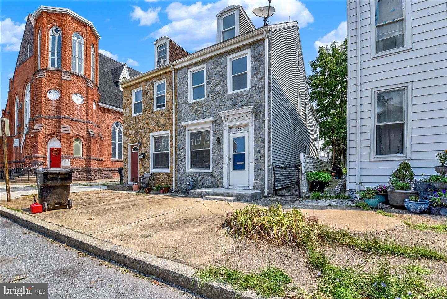 1717 N 5th Street, Harrisburg