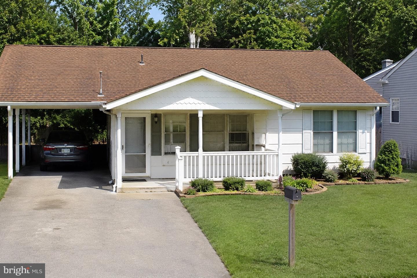 565 Lebo Street, Millersburg