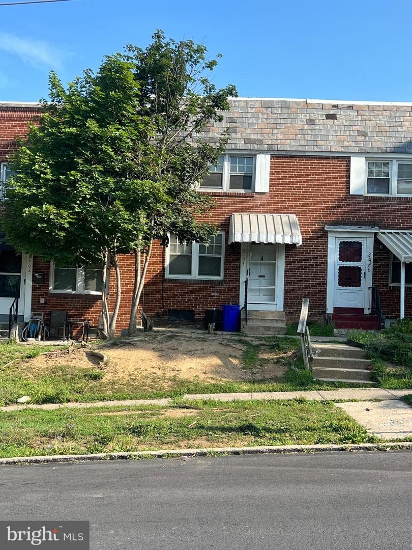 2204 Berryhill Street, Harrisburg