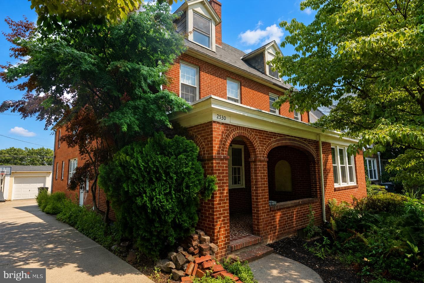 2530 N 2nd Street, Harrisburg