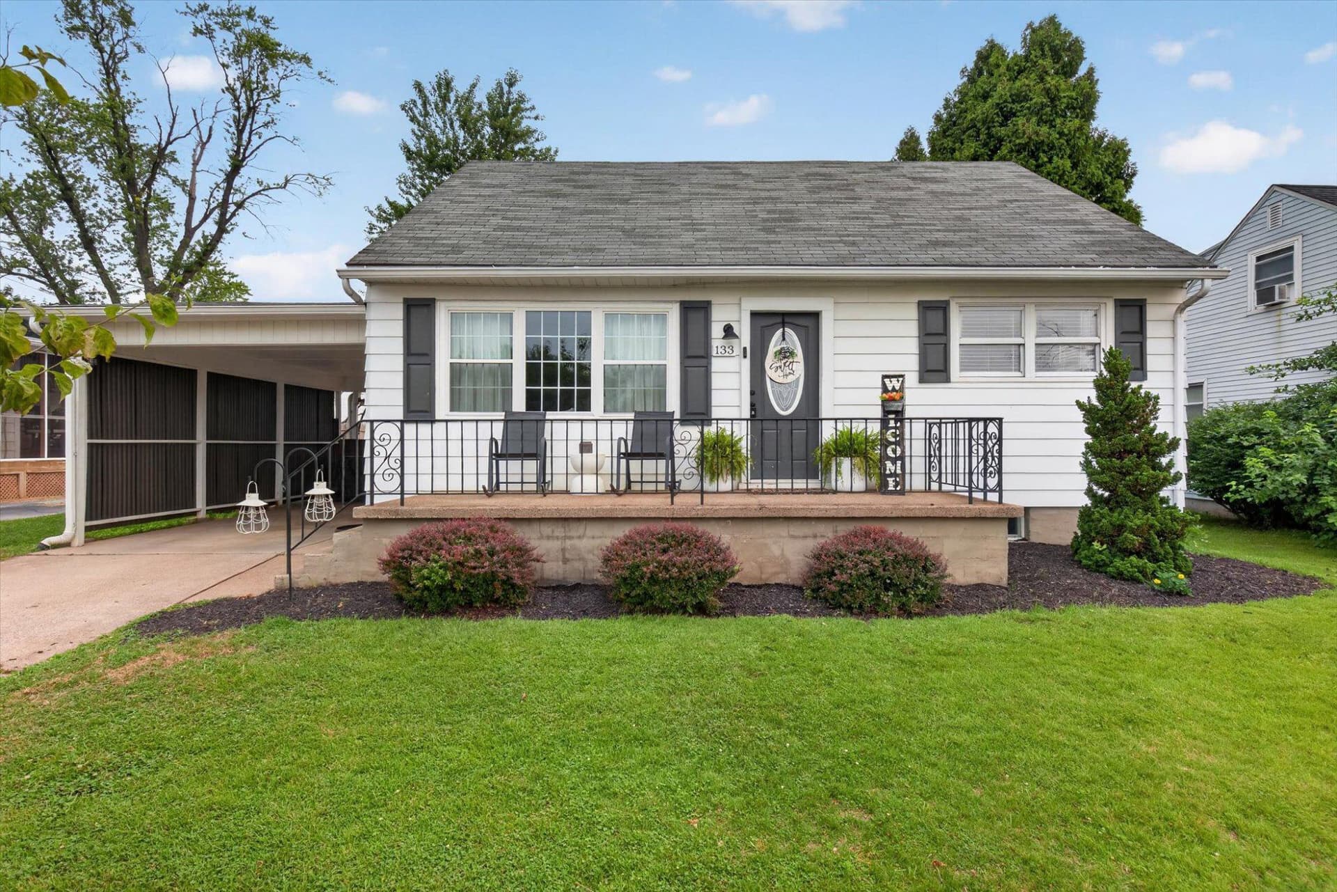 133 Beechwood Drive, Middletown