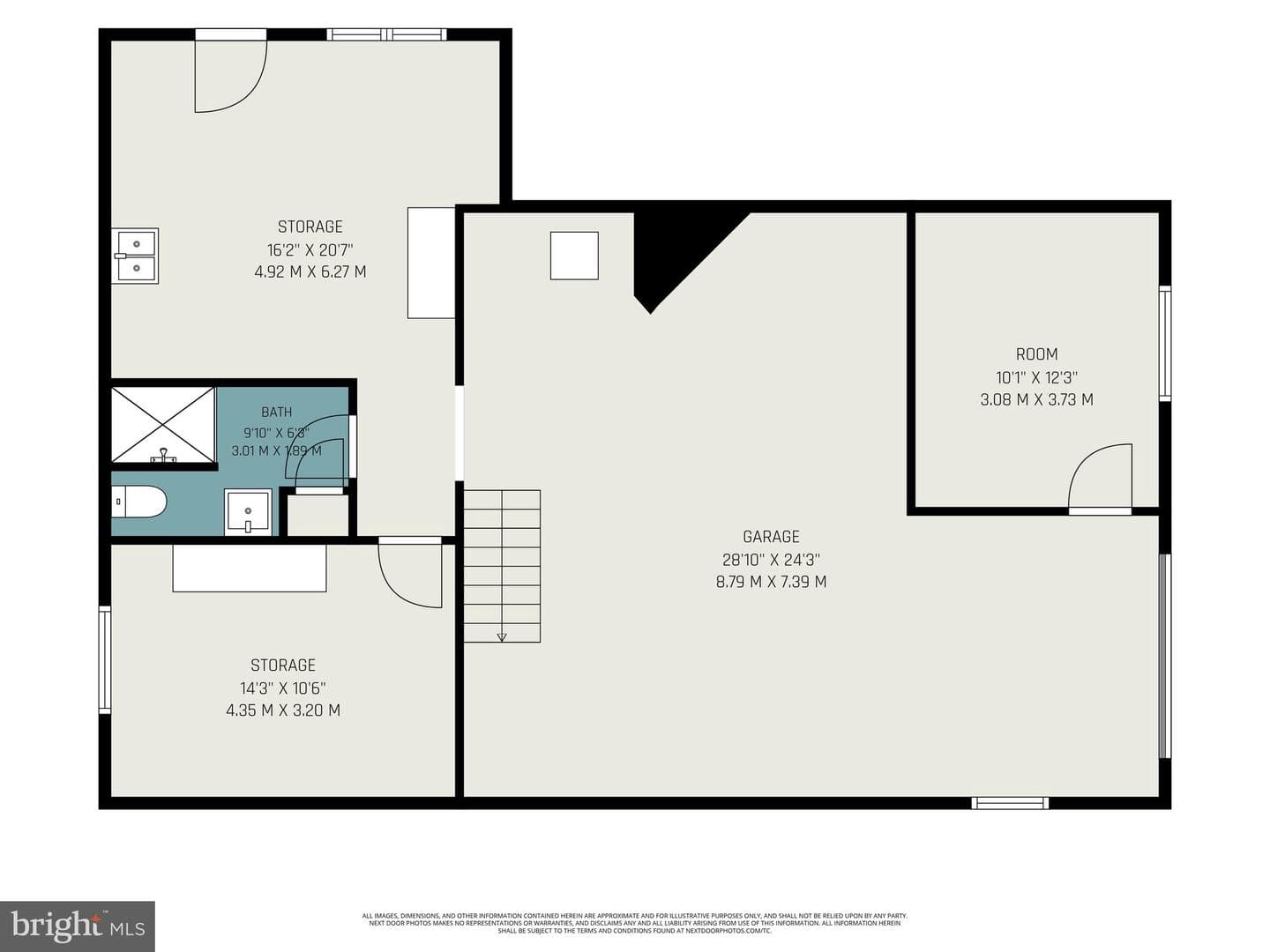 210 Greenwood Court photo 24