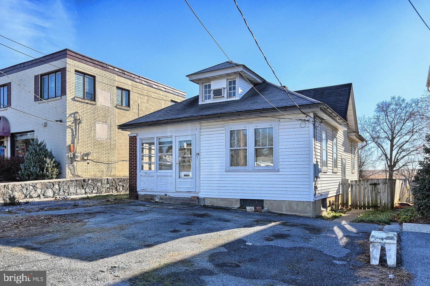 1126 E Chocolate Avenue, Hershey