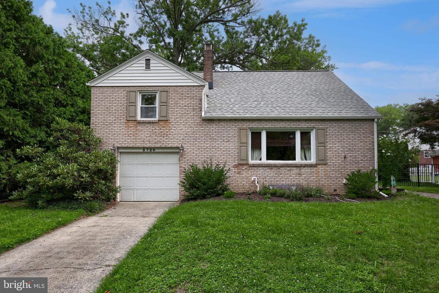 3720 Elder Road, Harrisburg