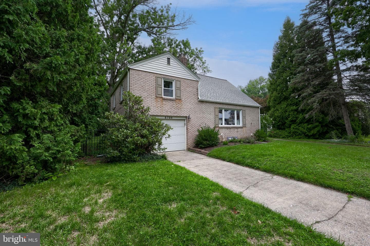 3720 Elder Road photo 3