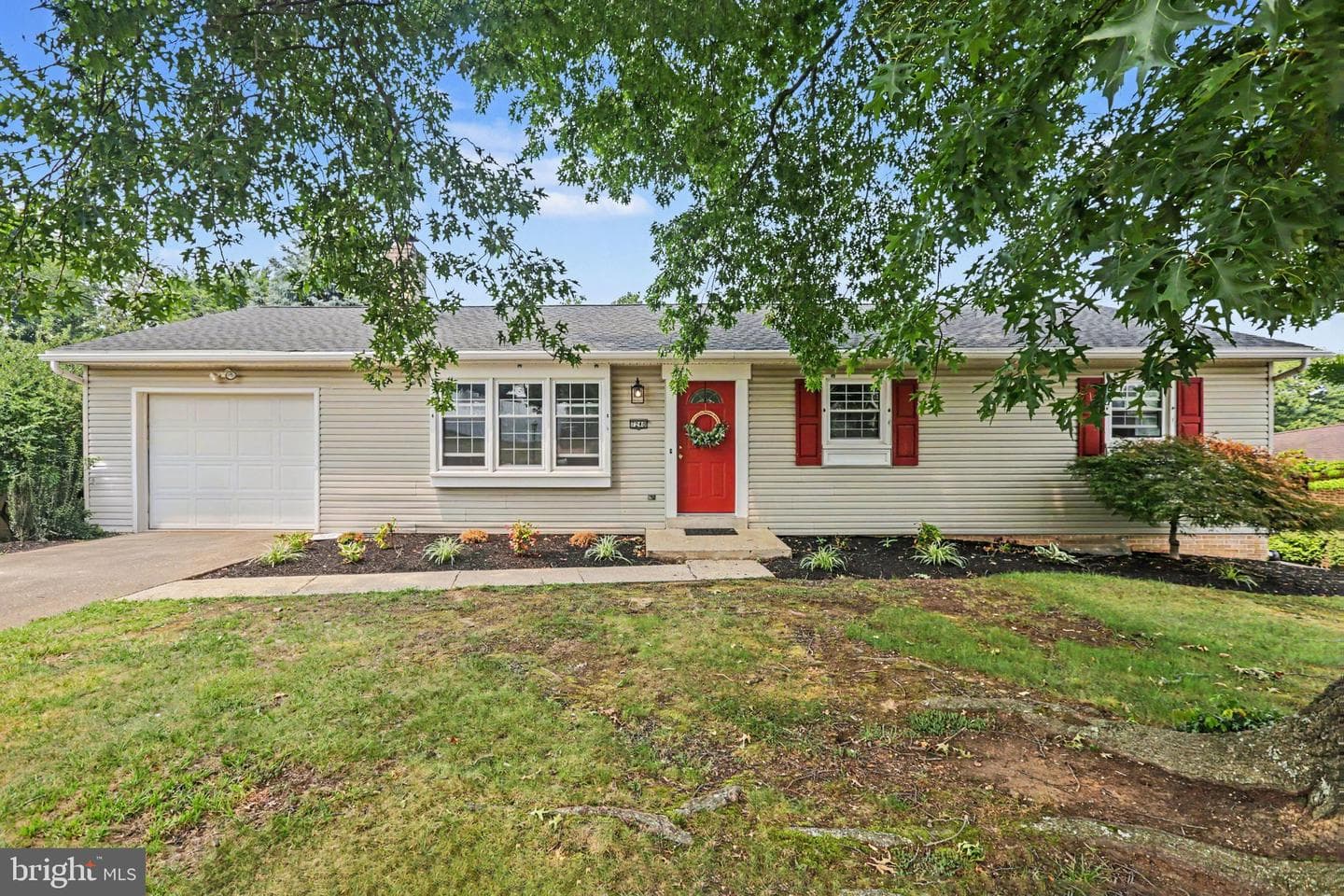 7240 Audubon Drive photo 1