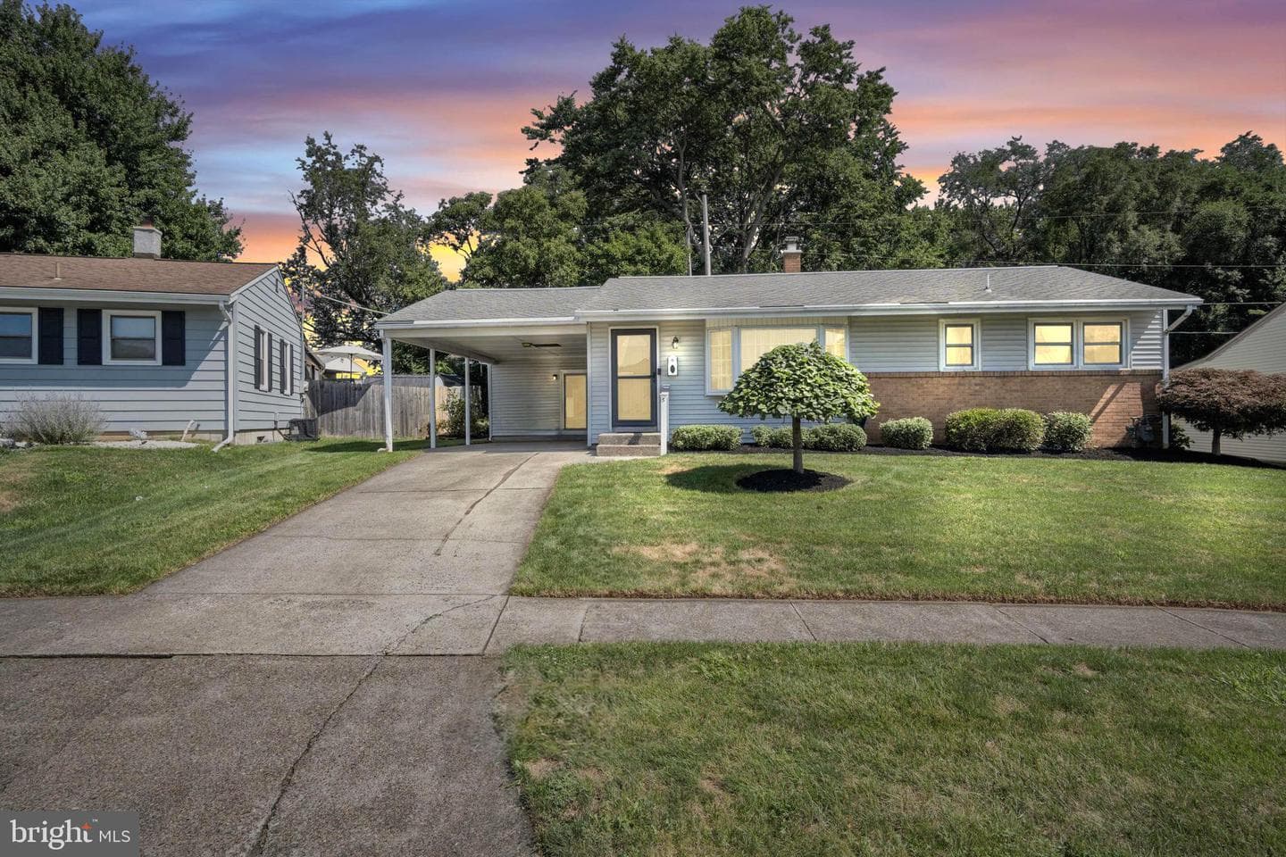 5 James Street, Middletown