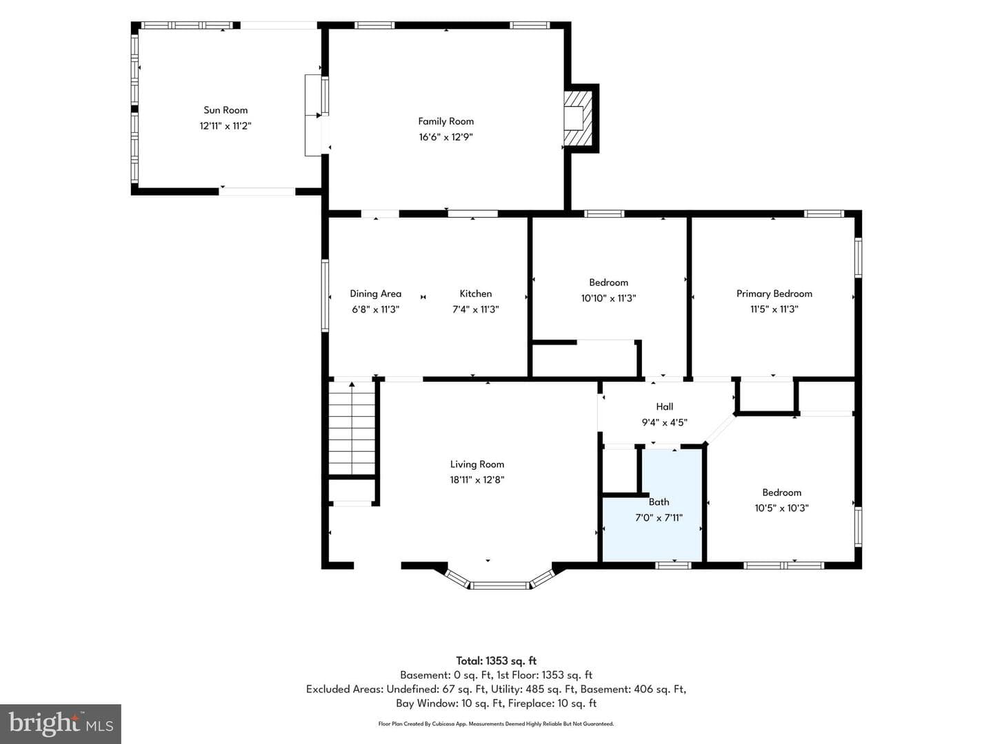 5 James Street photo 34