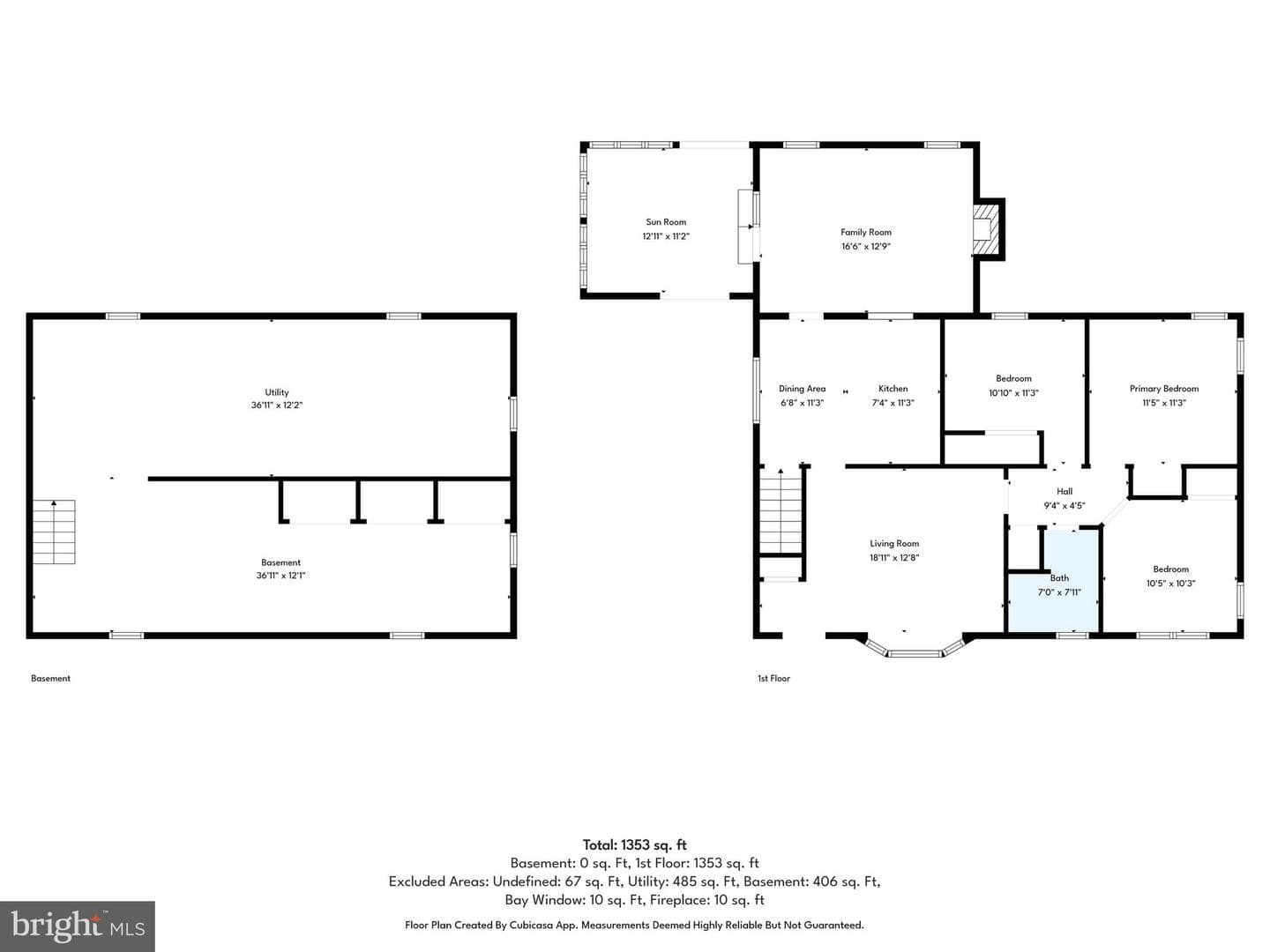 5 James Street photo 36