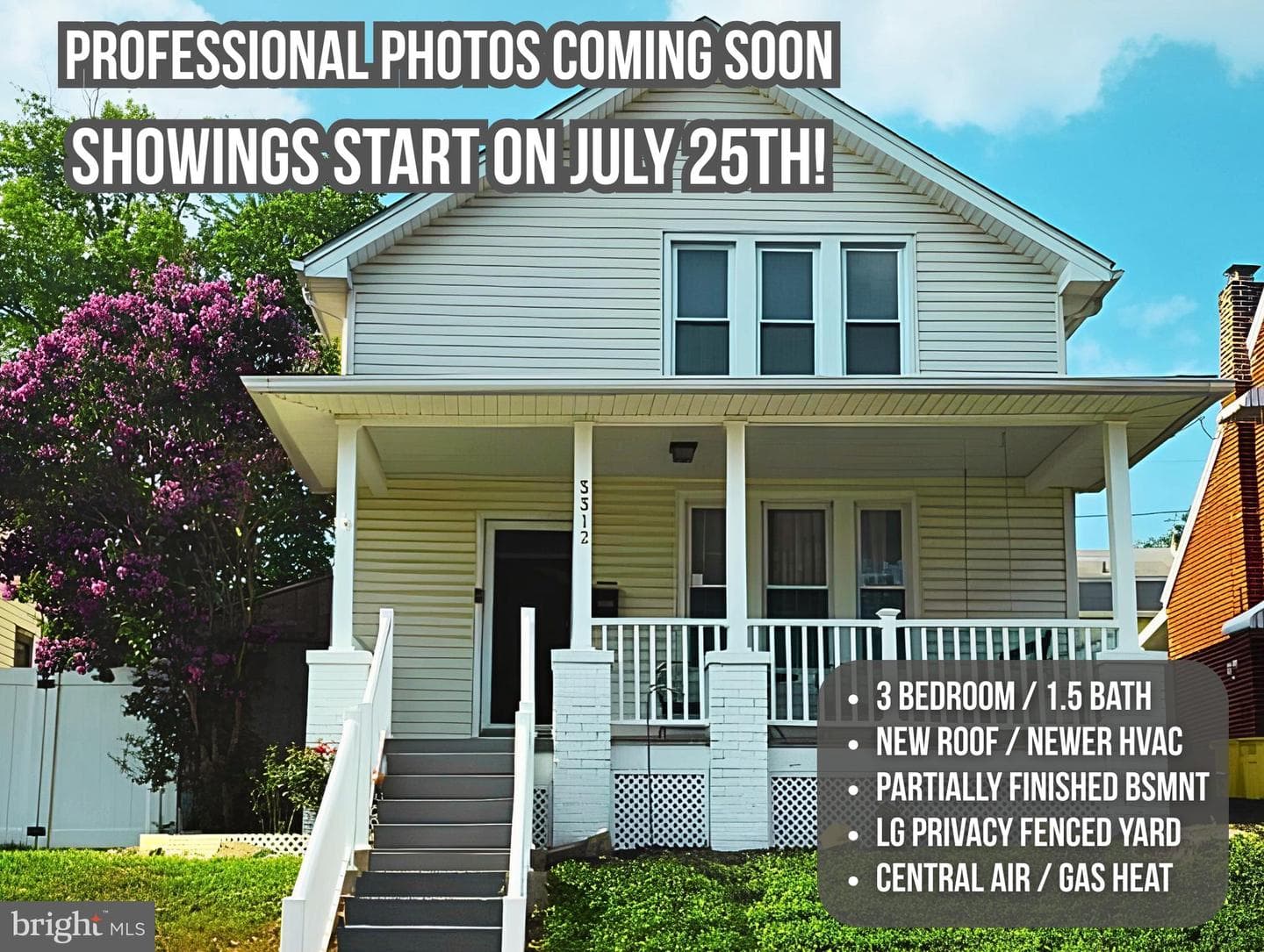 3312 Spring Street photo 1