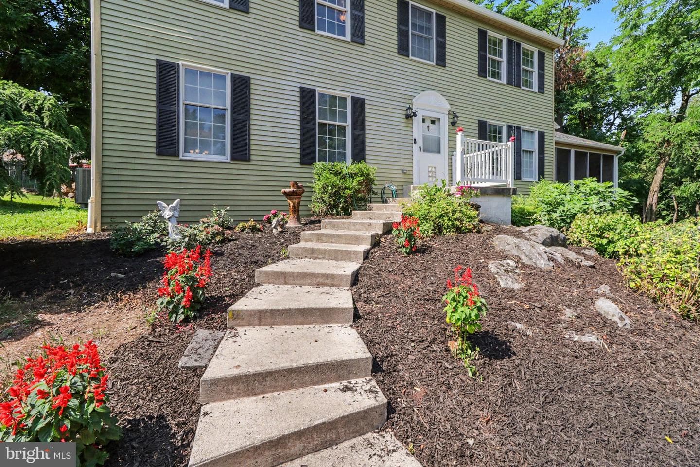 3808 Reichert Road, Harrisburg