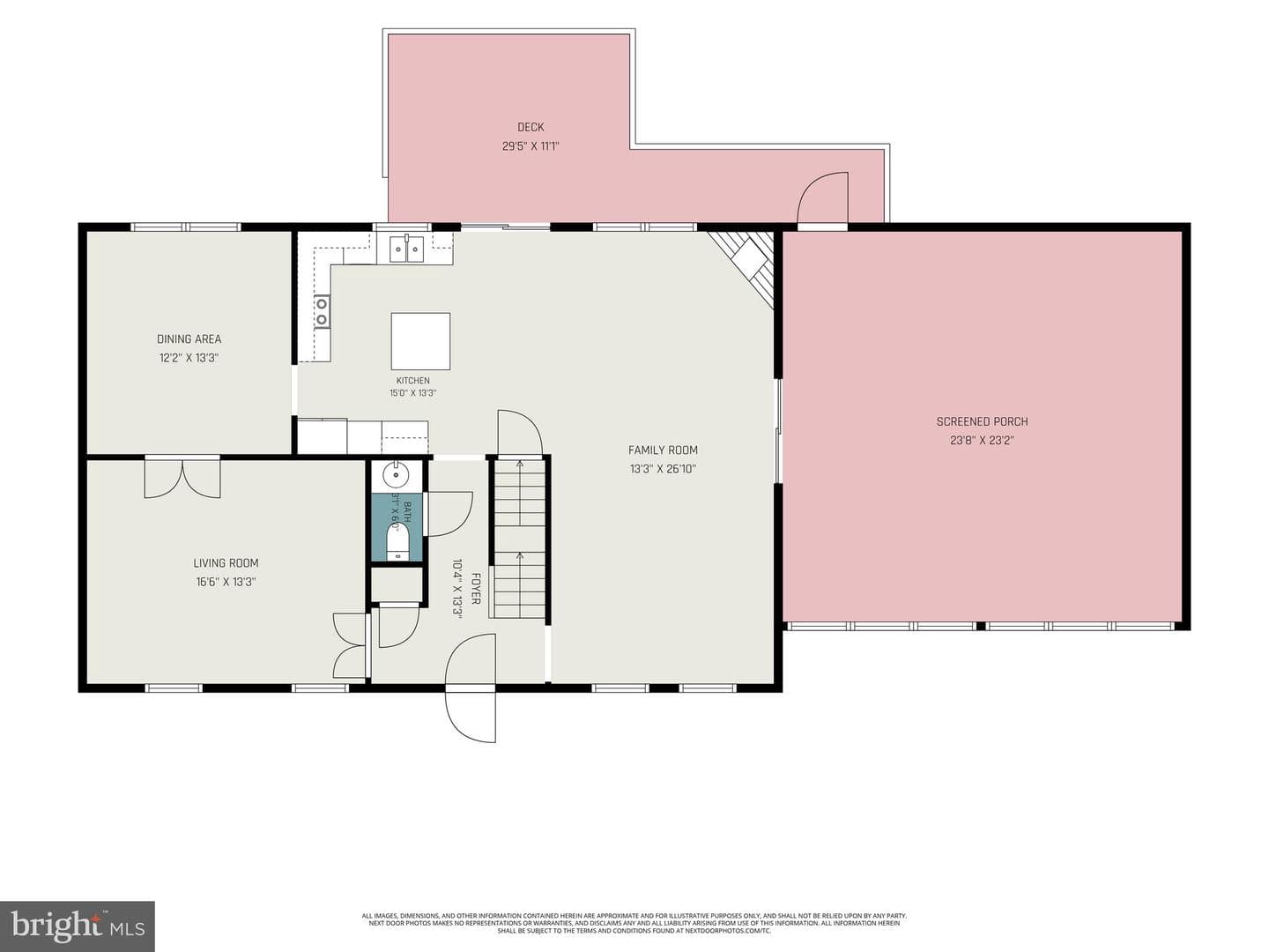 3808 Reichert Road photo 36