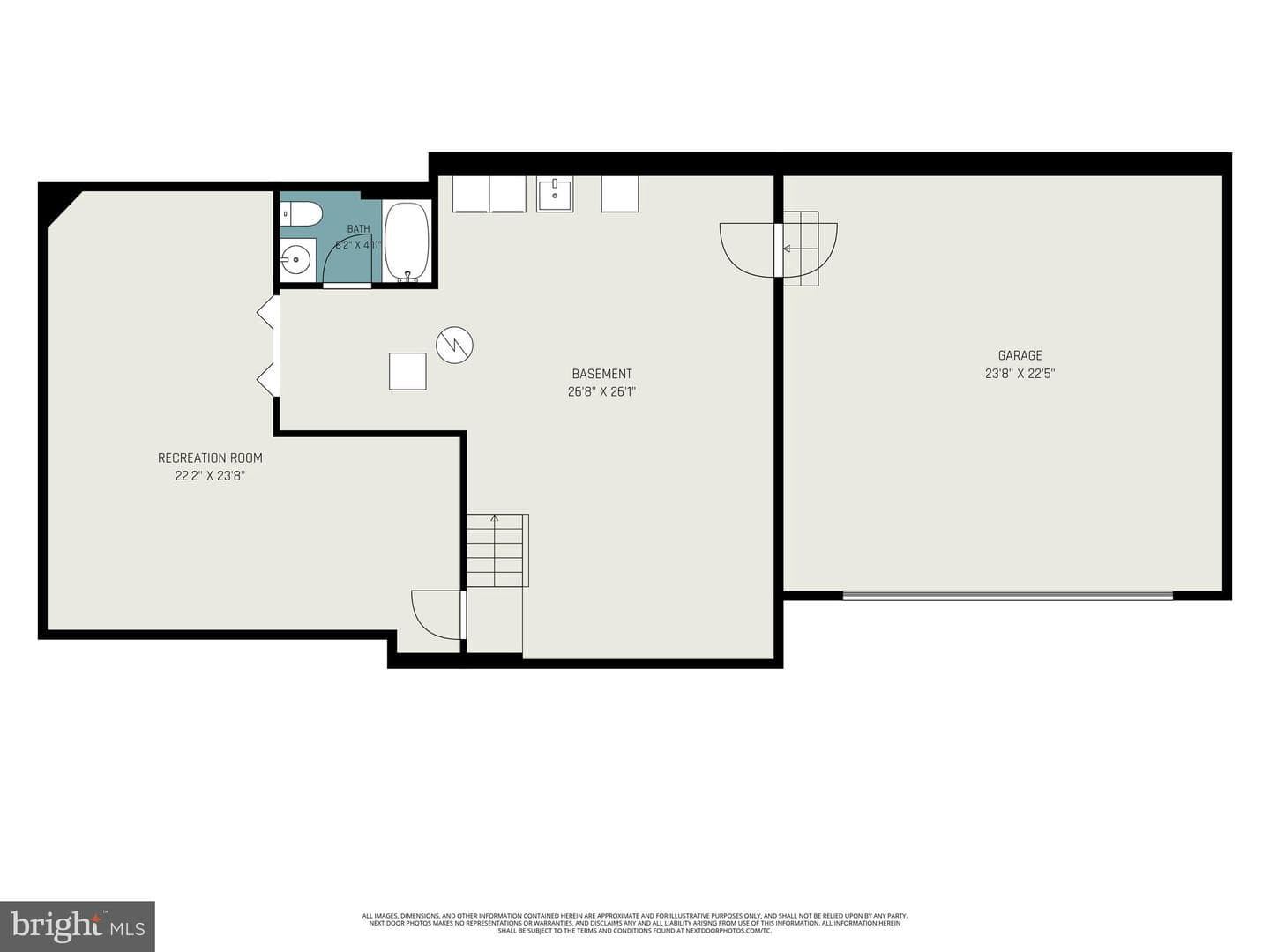 3808 Reichert Road photo 38