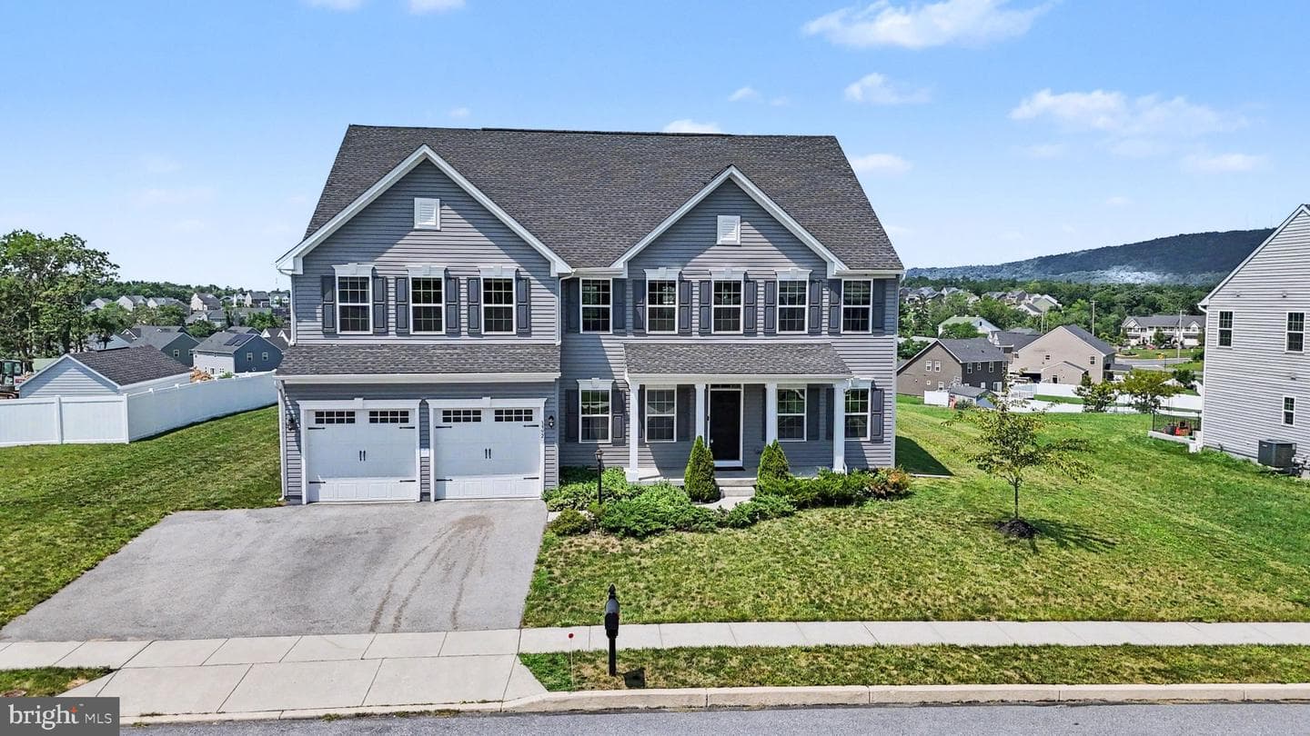 3992 Sunset Road, Harrisburg
