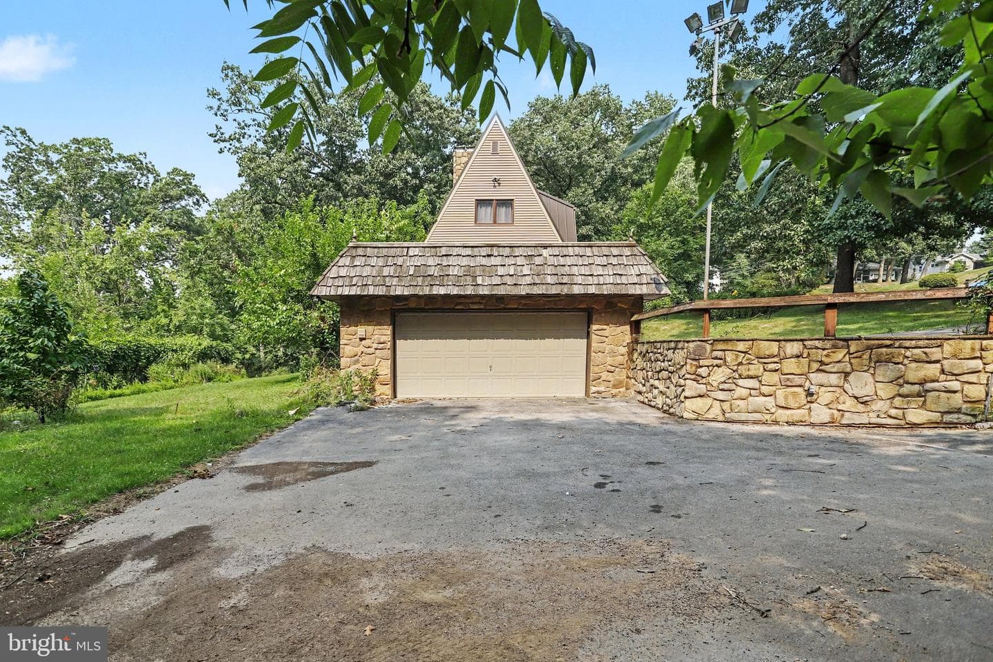 299 Mushroom Hill Road, Harrisburg