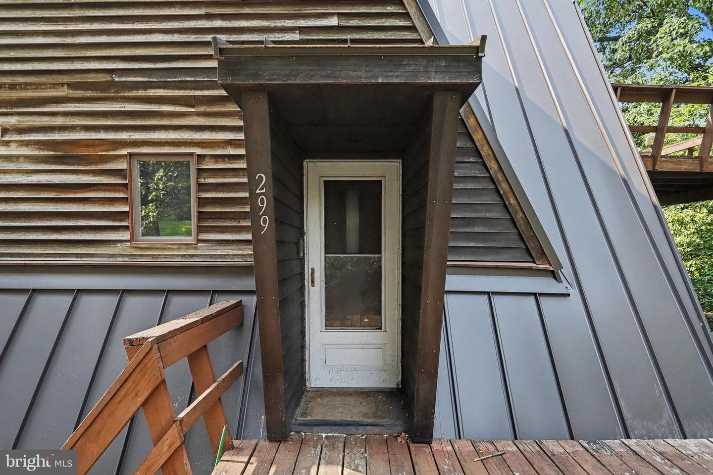 299 Mushroom Hill Road photo 3