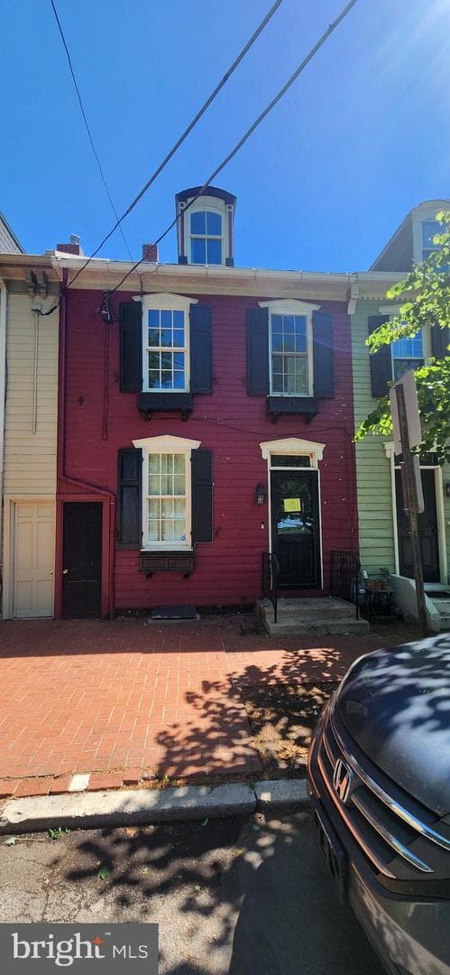 623 S Front Street, Harrisburg