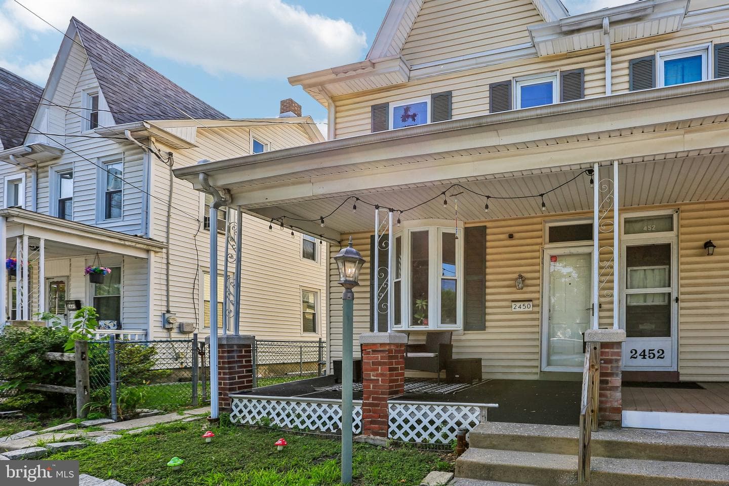 2450 Elm Street, Harrisburg