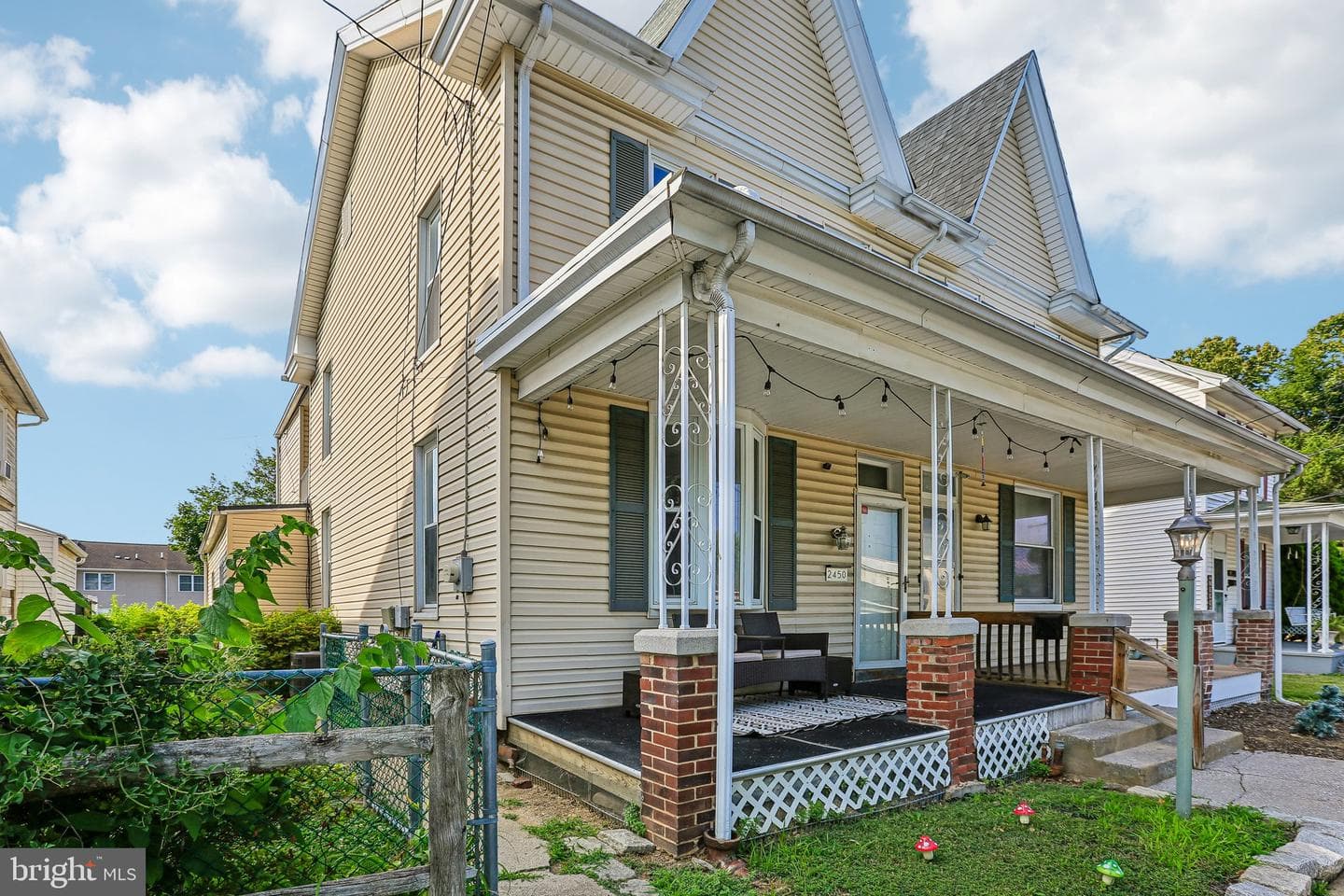 2450 Elm Street, Harrisburg