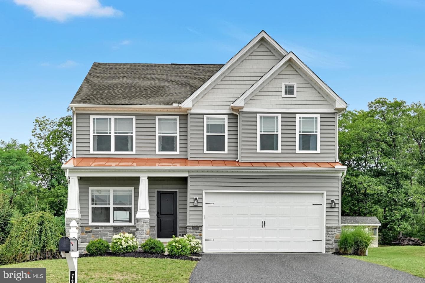 7233 Rock Ridge Avenue, Harrisburg