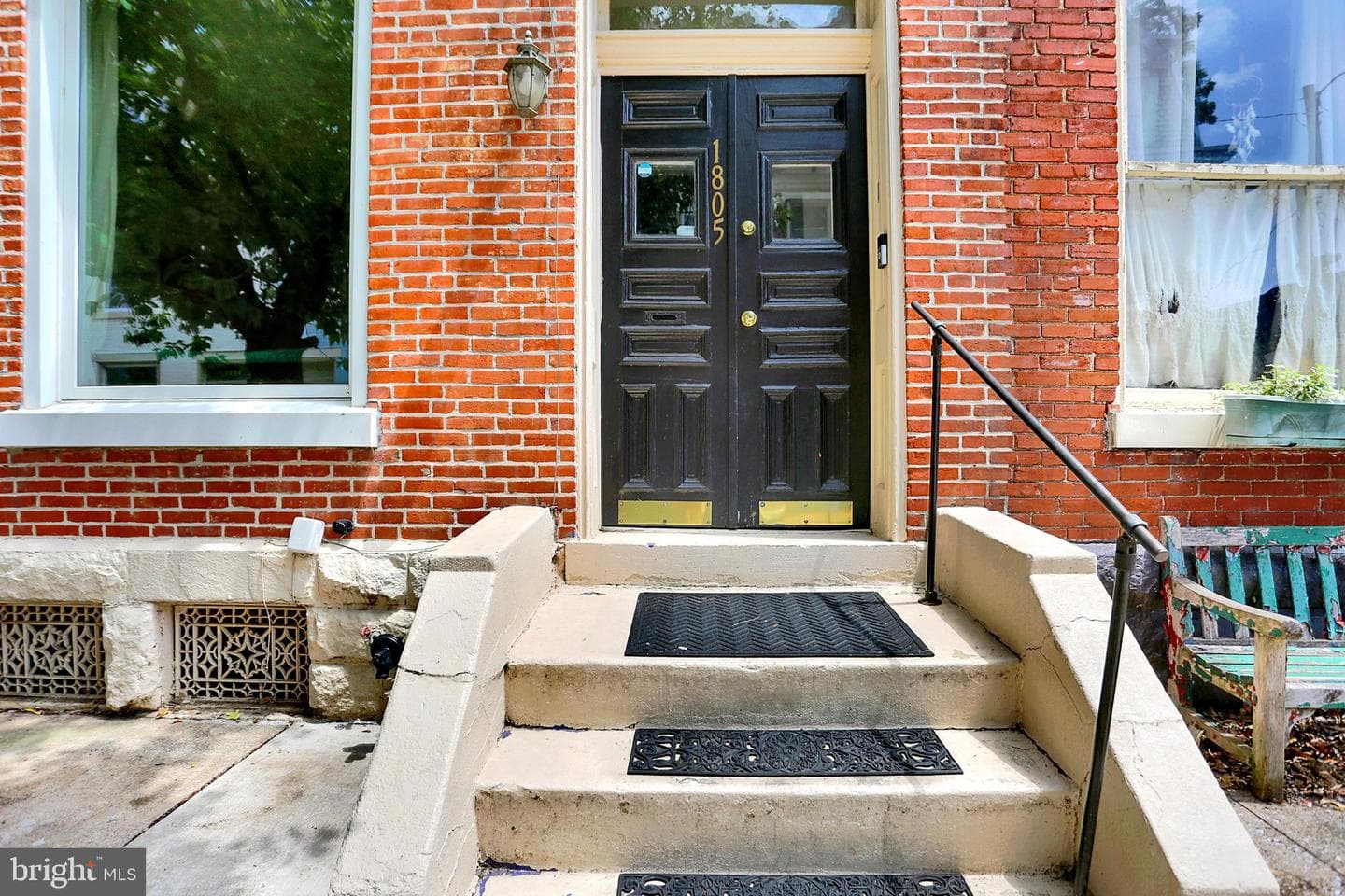 1805 Penn Street, Harrisburg