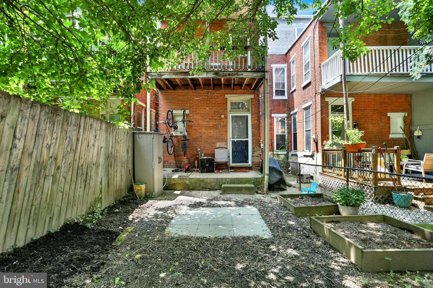 1805 Penn Street photo 41