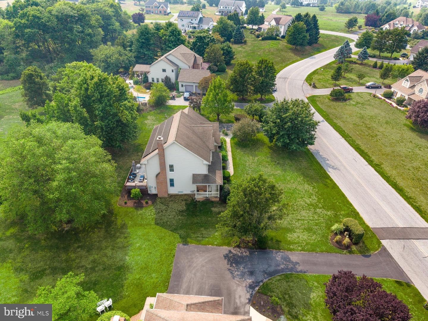 111 Crabapple Court photo 62