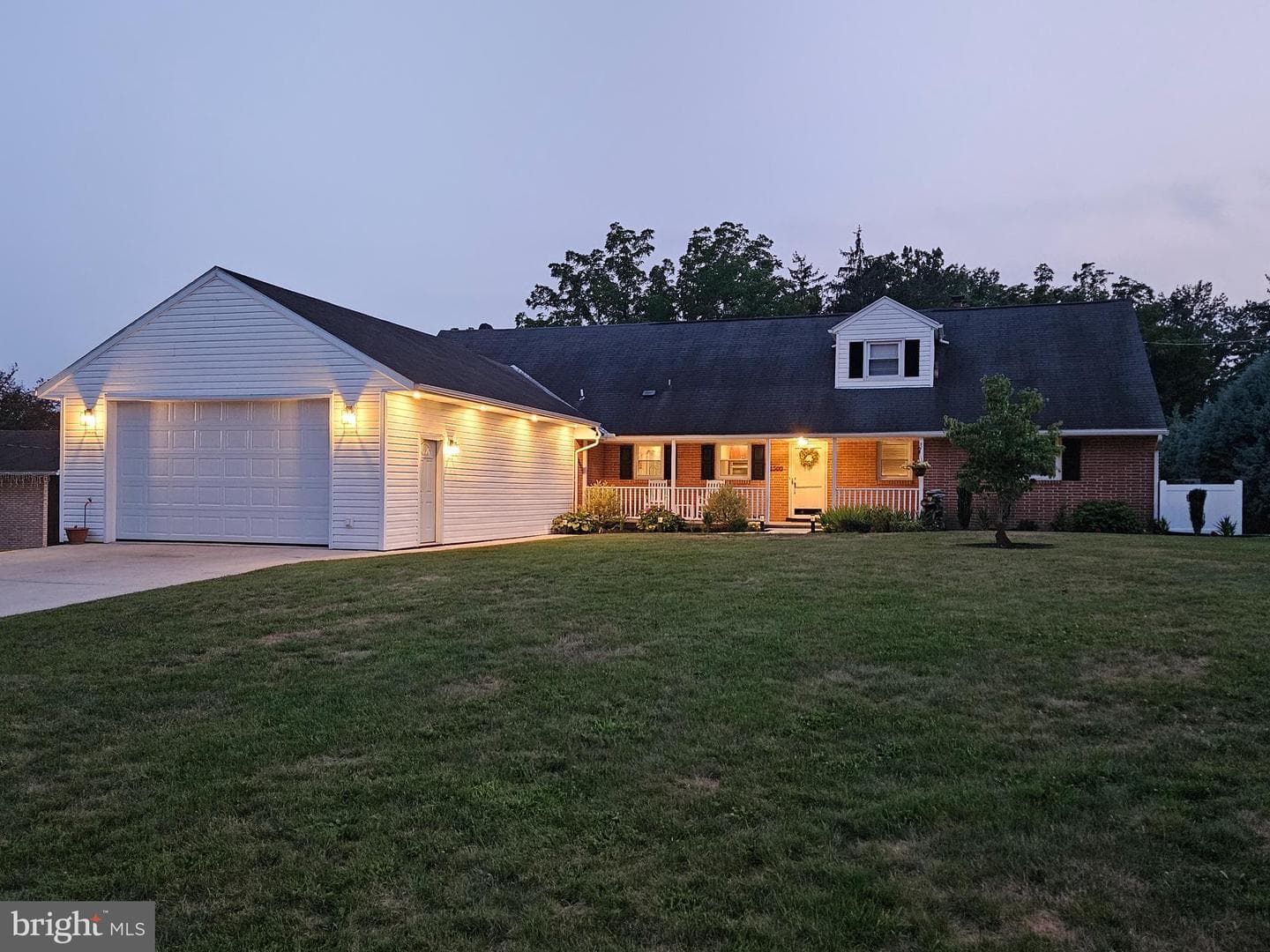 1508 Crestmont Drive, Harrisburg