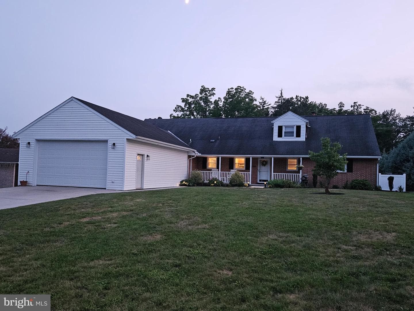 1508 Crestmont Drive, Harrisburg