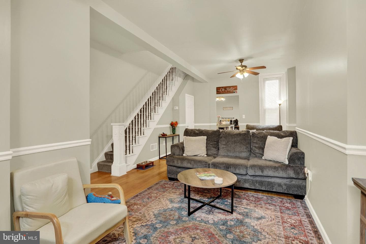 222 Reily Street photo 2