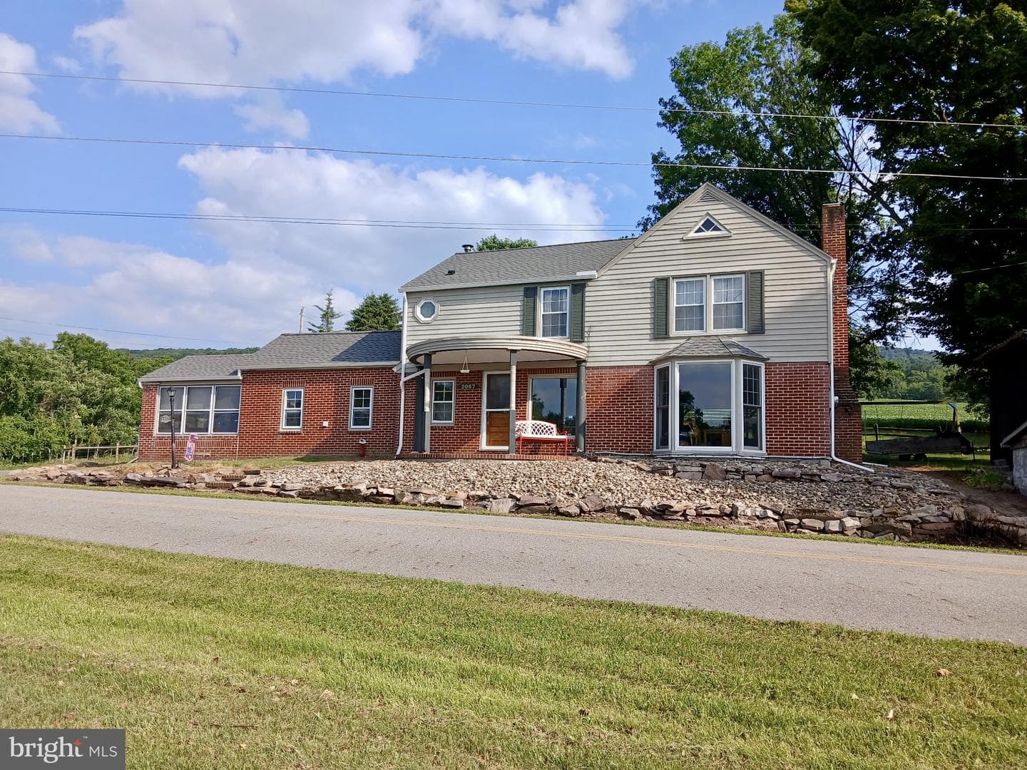 2067 Back Road