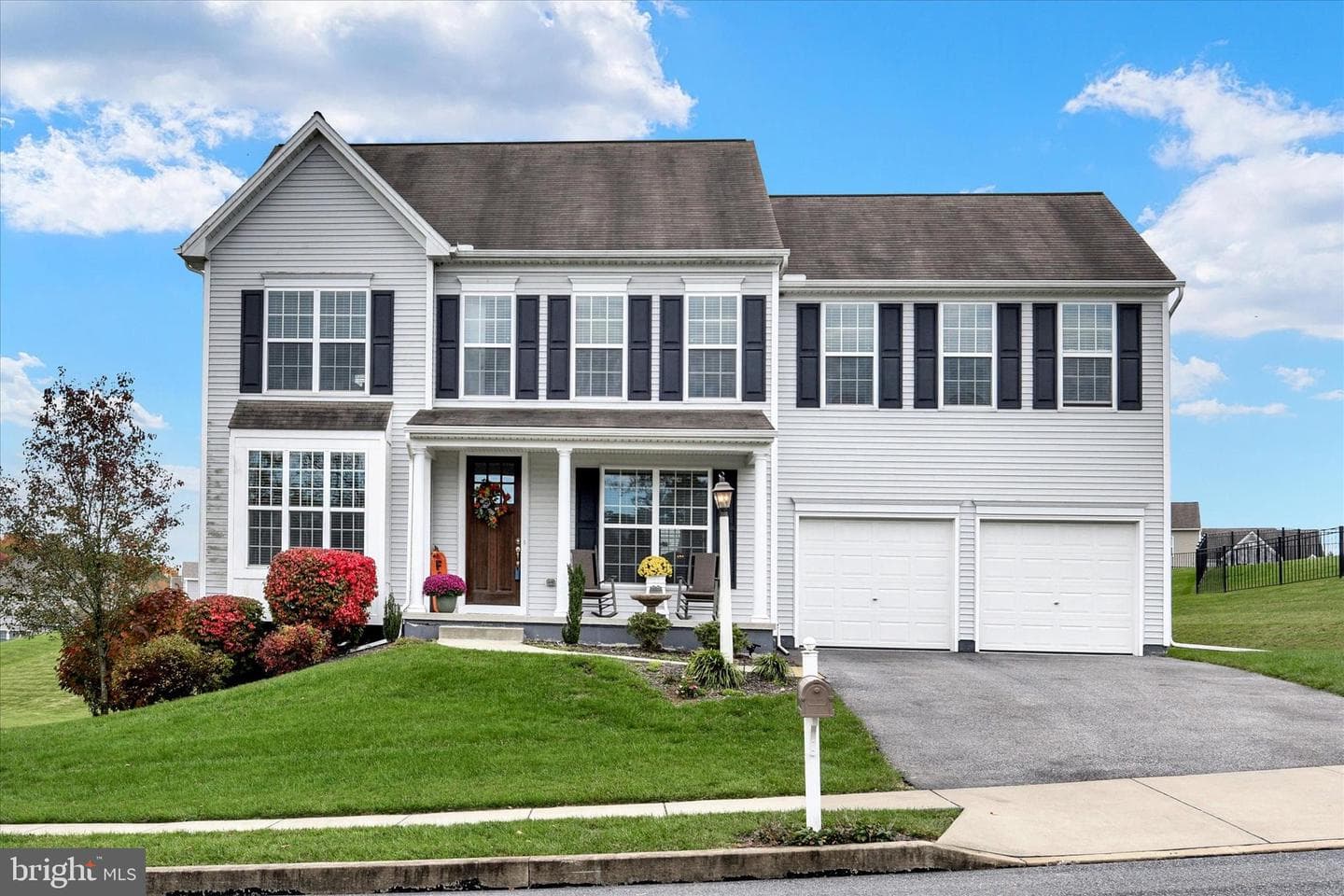 7025 Beech Tree Drive photo 1