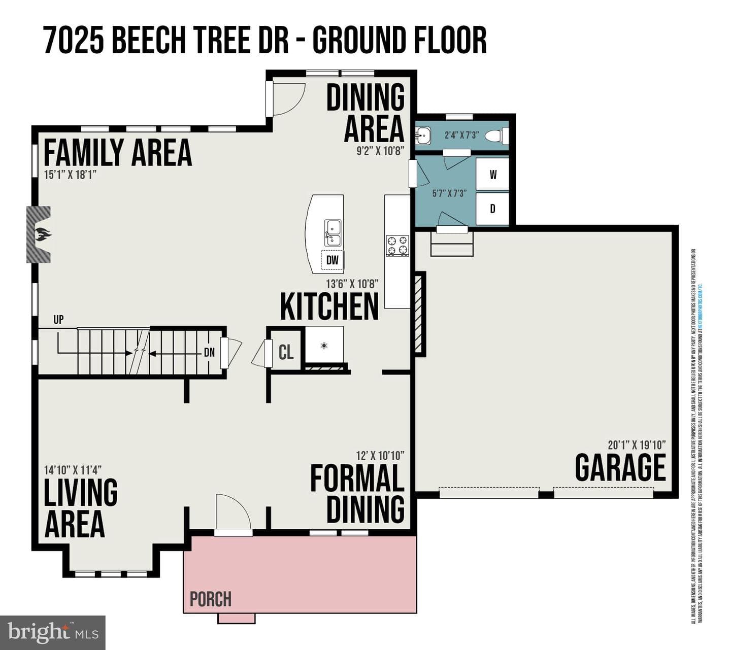 7025 Beech Tree Drive photo 22
