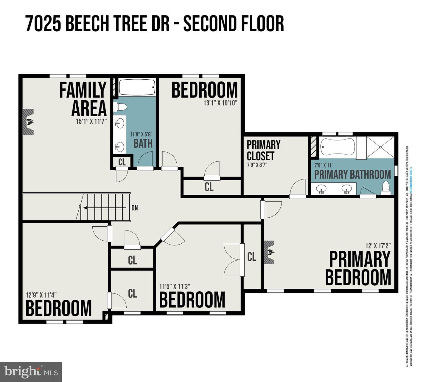 7025 Beech Tree Drive photo 23