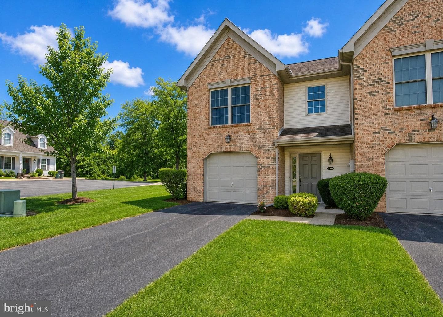 449 Waverly Woods Drive photo 1