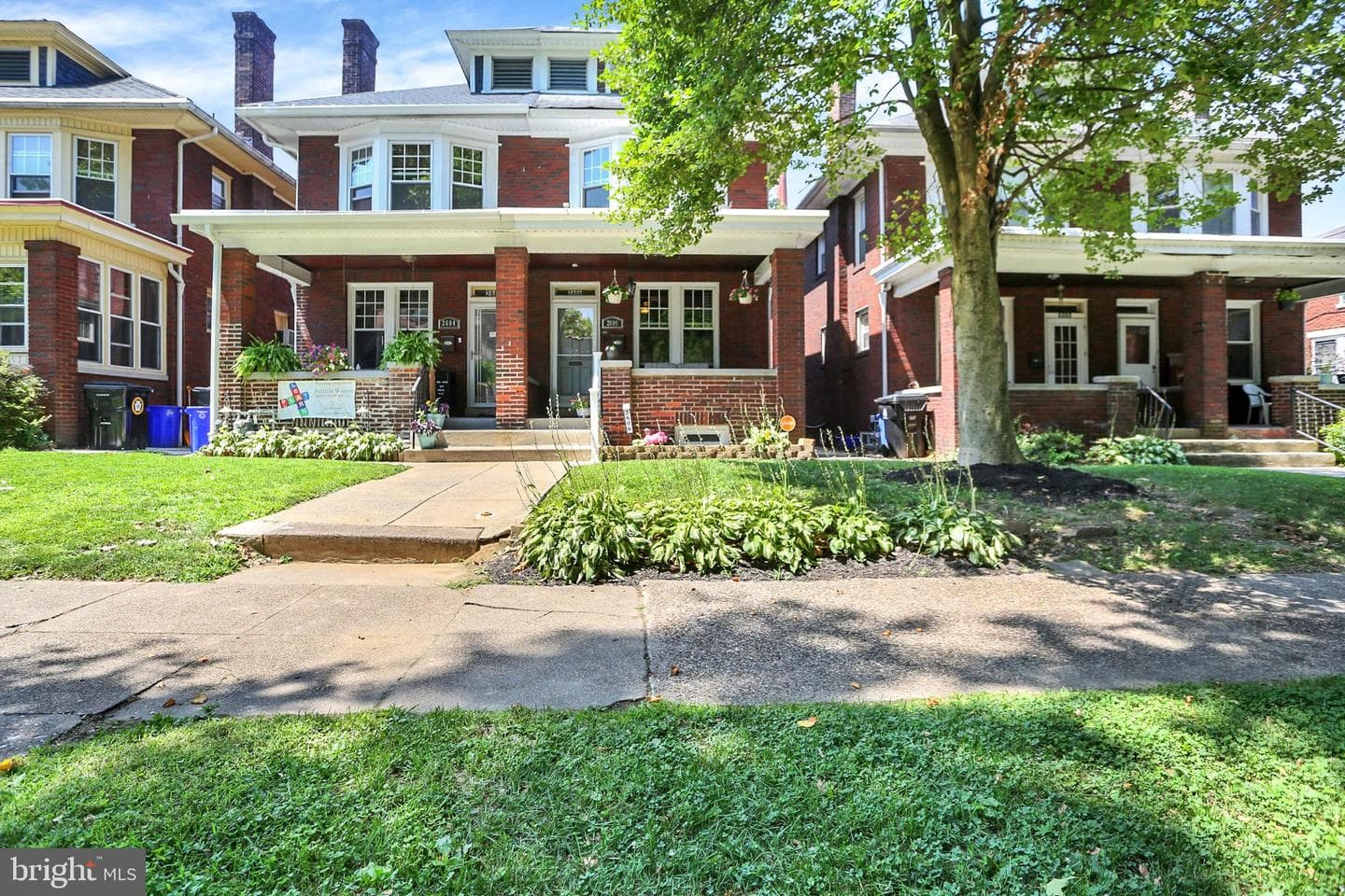 2606 N 5th Street