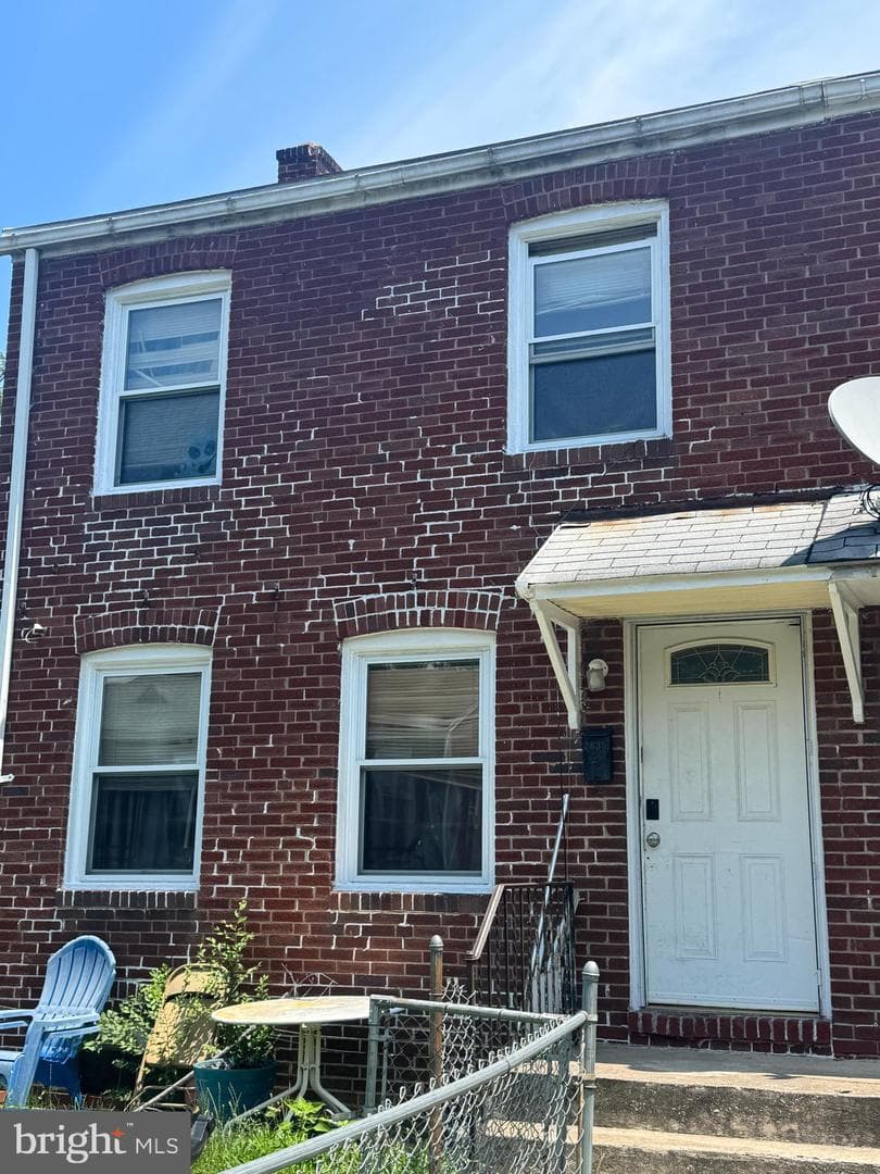 2635 Waldo Street, Harrisburg
