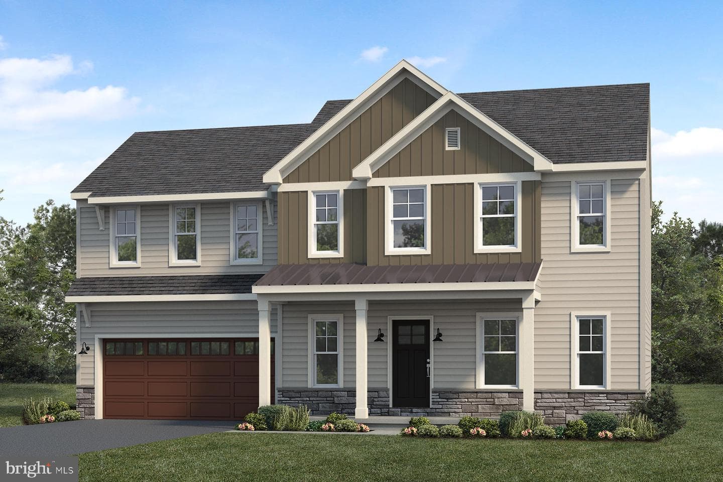 2501 Hawthorne Drive, Harrisburg