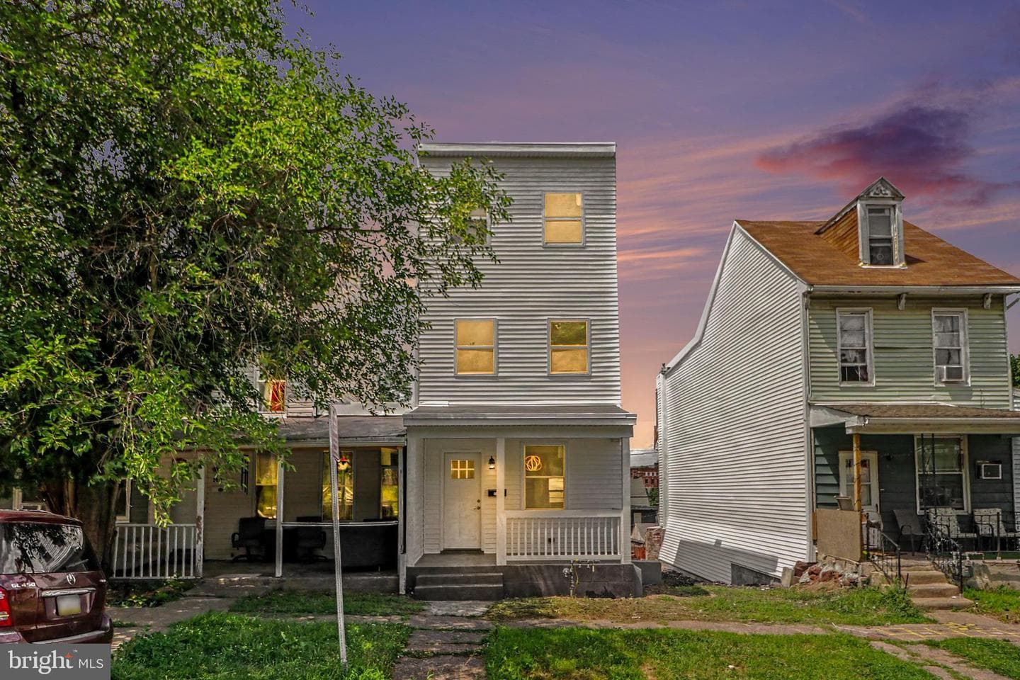 2020 Briggs Street photo 2