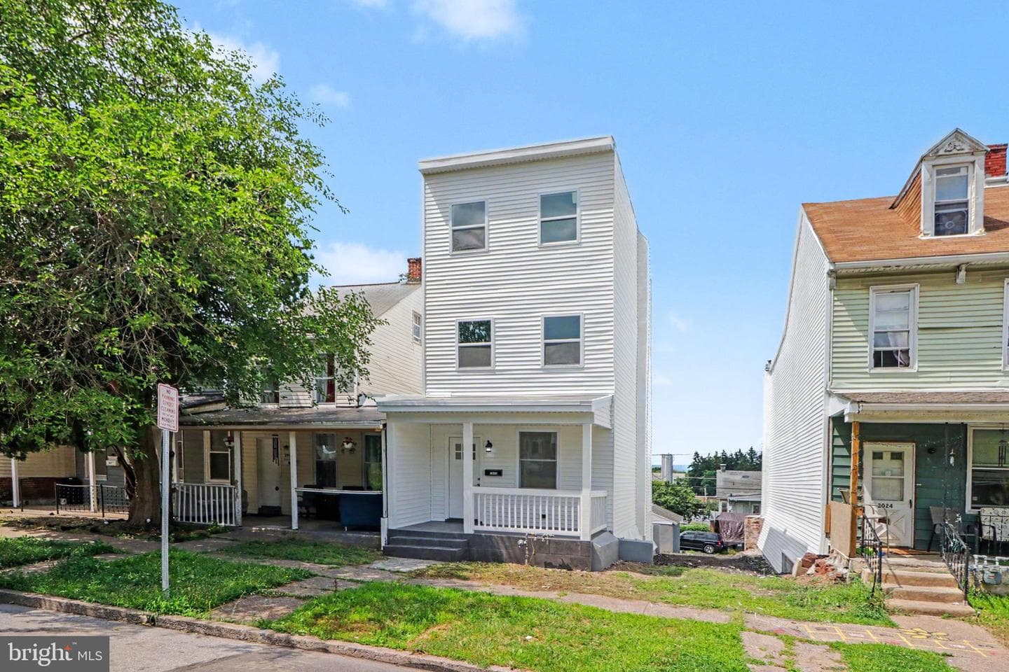 2020 Briggs Street photo 4