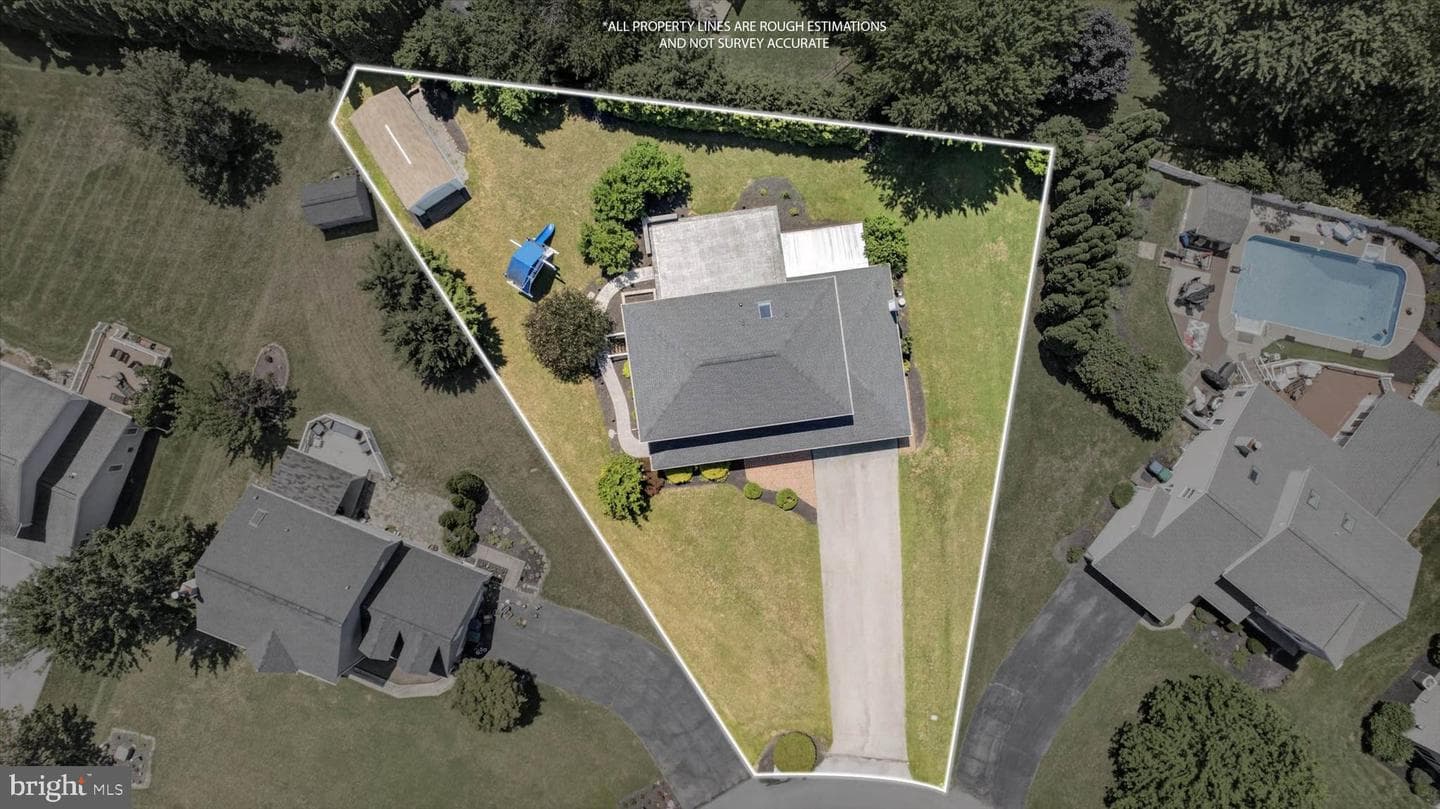 1704 Breckenridge Drive photo 15