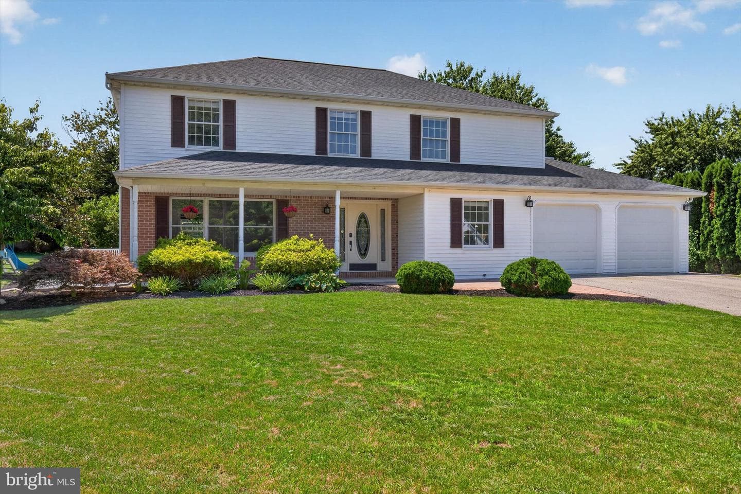 1704 Breckenridge Drive photo 3