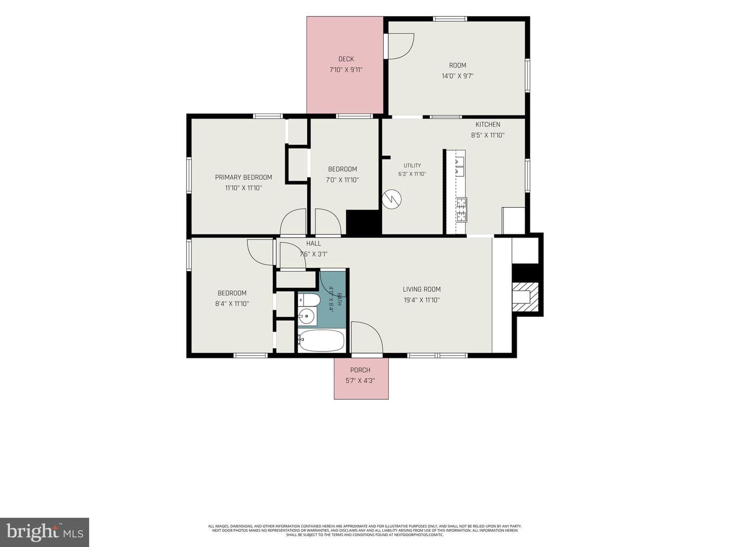 3945 Rauch Street photo 5